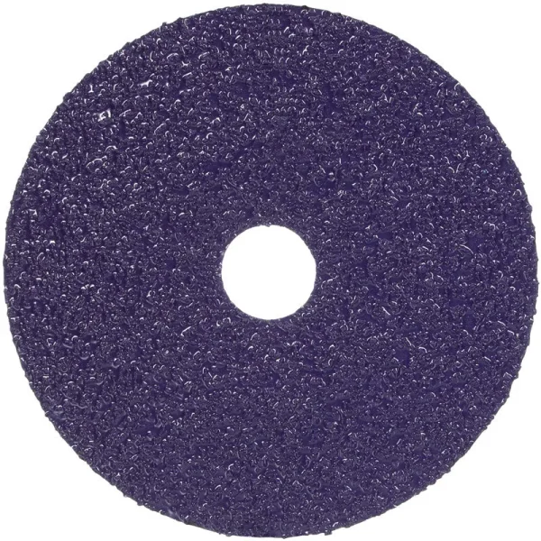 3M Cubitron 3 Fibre Disc 1182C 4 1/2″ X 7/8″ 66435