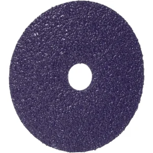 3M Cubitron 3 Fibre Disc 1182C 4 1/2″ X 7/8″ 66435