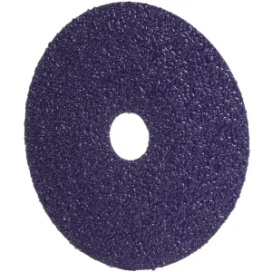 3M Cubitron 3 Fibre Disc 1182C 4 1/2″ X 7/8″ 66435