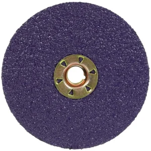 3M Cubitron 3 Fibre Disc 1182C 4 1/2″ X TN Quick-Change 66440