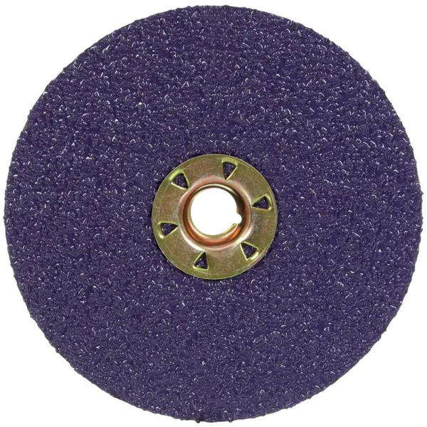 3M Cubitron 3 Fibre Disc 1182C 4 1/2″ X TN Quick-Change 66440
