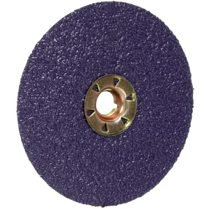 3M Cubitron 3 Fibre Disc 1182C 4 1/2″ X TN Quick-Change 66440