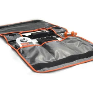 Mile Marker Off-Road Winch Accessory Kit with Dampener 19-00100