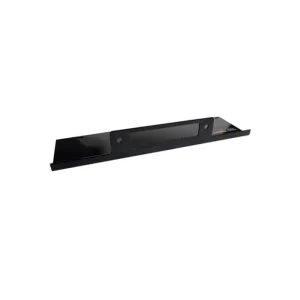 Mile Marker SEC4500 Trailer Winch with Mounting Plate & Strap 76-50115BW
