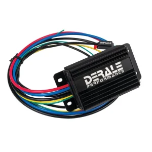 Derale PWM Fan Controller-70 Amp Capacity 16797