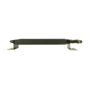 Derale Frame Rail Cooler, 12 inch (-6AN) 13223