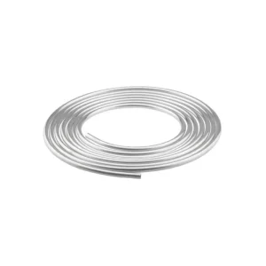 Fragola 3/8 X .035 WALL ALUMINUM TUBING25′ ROLL 890006