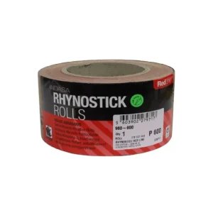 Indasa Rhynostick R-L Roll – 400 Grit 960-400