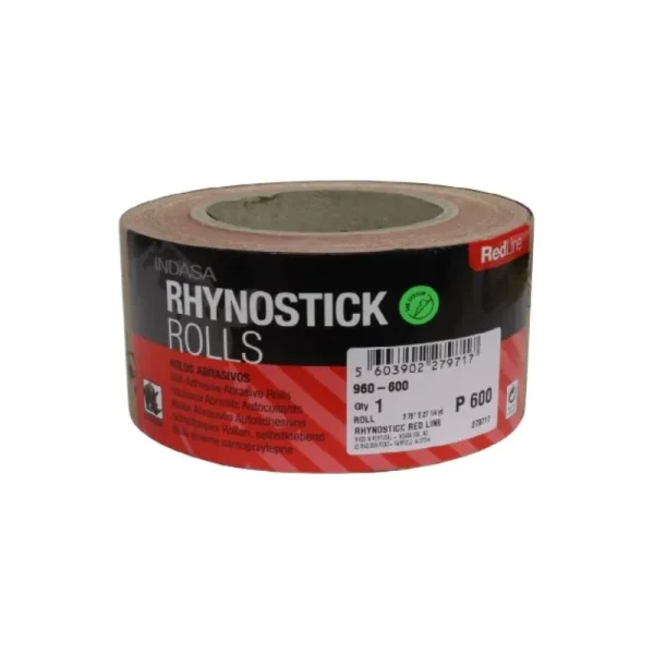 Indasa Rhynostick R-L Roll – 120 Grit 960-120