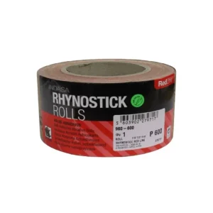 Indasa Rhynostick R-L Roll – 40 Grit 960-40