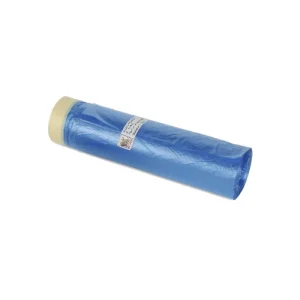 Indasa Masking Tape Cover Roll 71in. X 27 Yard/ 1800mm 449608