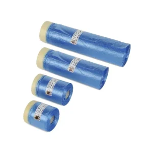 Indasa Masking Tape Cover Roll 71in. X 27 Yard/ 1800mm 449608