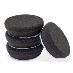 Griots BOSS 2in Finishing Foam -Set of 4 B140F2