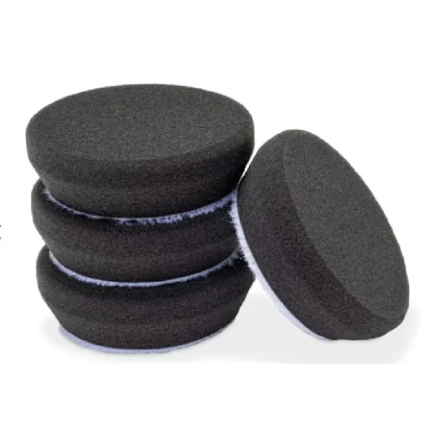Griots BOSS 2in Finishing Foam -Set of 4 B140F2