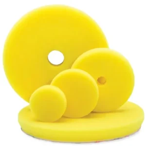 Griots BOSS 3in Perfecting Pad – Set of 3 B130F3