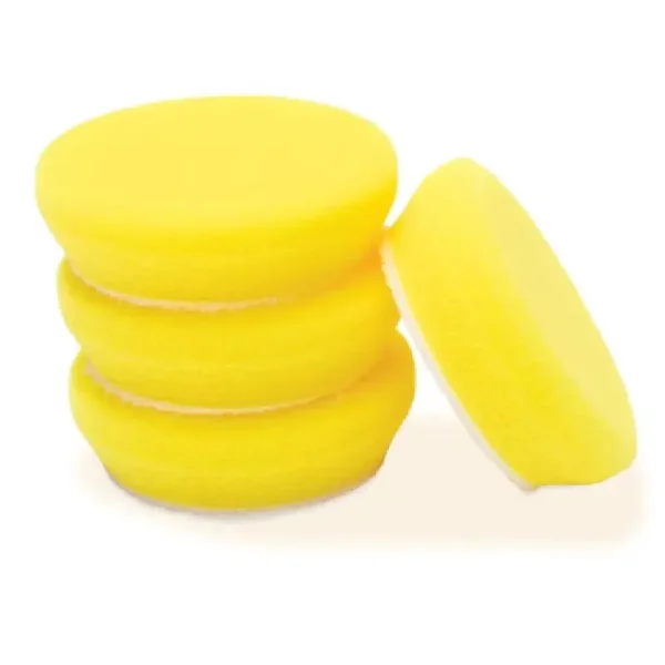 Griots BOSS 2in Perfecting Foam – Set of 4 B130F2