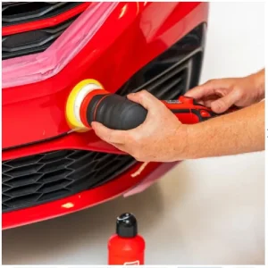 Griots BOSS 2in Perfecting Foam – Set of 4 B130F2