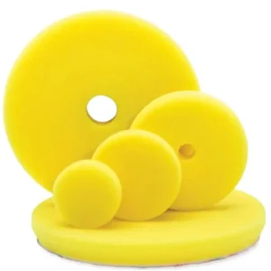 Griots BOSS 2in Perfecting Foam – Set of 4 B130F2