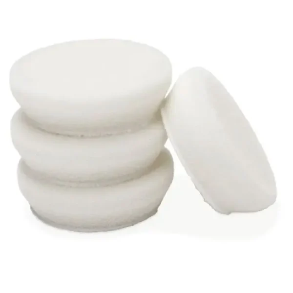 Griots BOSS 2in Fast Correcting Foam Pads -Set of 4 B110F2