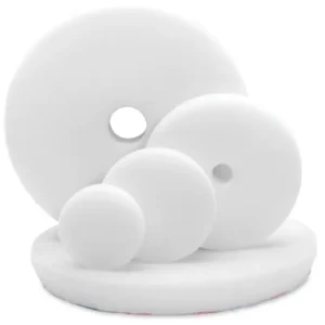 Griots BOSS 2in Fast Correcting Foam Pads -Set of 4 B110F2