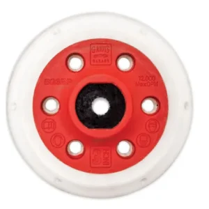 Griots BOSS 3in Backing Plate 10371