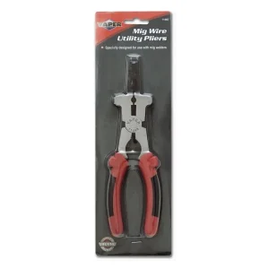 Titan MIG Wire Utility Pliers 11448