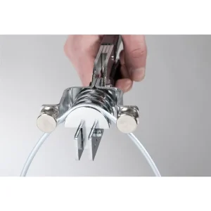 Titan 4-in-1 Quick-Change Tube Bender Pliers 51502