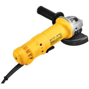 DeWalt 4-1/2in Corded Angle Grinder DWTDWE402