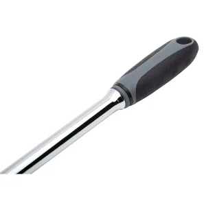 Eastwood Soft Grip 1/4 Swivel Head Ratchet
