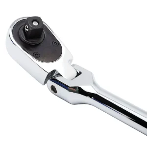 Eastwood Soft Grip 1/2 Swivel Head Ratchet