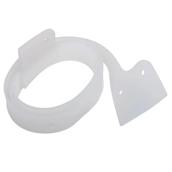 Eastwood Versa Cut 4X4 CNC Plasma Table Replacement Water Tray Silicone Seal