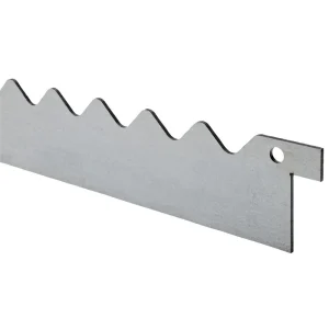 Eastwood Versa Cut 4X4 CNC Plasma Table Replacement Water Tray Slat