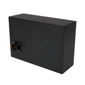 Eastwood Versa Cut 4X4 CNC Plasma Table Replacement Cut Controller Panel and Fascia