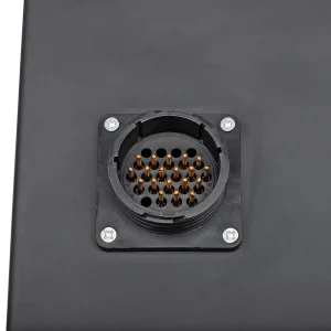 Eastwood Versa Cut 4X4 CNC Plasma Table Replacement Cut Controller Panel and Fascia