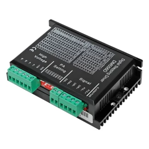 Eastwood Versa Cut 4X4 CNC Plasma Table Replacement Stepper Motor Driver