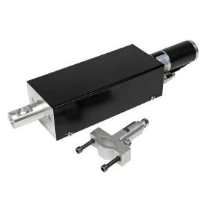 Eastwood Versa Cut 4X4 CNC Plasma Table Replacement Torch Height Motor Assembly (Hardware installed)