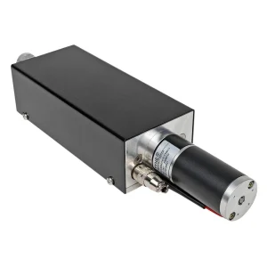 Eastwood Versa Cut 4X4 CNC Plasma Table Replacement Torch Height Motor Assembly (Hardware installed)