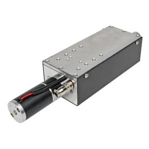 Eastwood Versa Cut 4X4 CNC Plasma Table Replacement Torch Height Motor Assembly (Hardware installed)