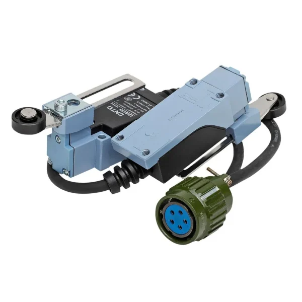Eastwood Versa Cut 4X4 CNC Plasma Table Replacement Y-Axis Limit Switches with Wiring Harness