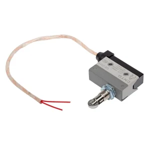 Eastwood Versa Cut 4X4 CNC Plasma Table Replacement X-Axis Limit Switch with Wiring Pigtail