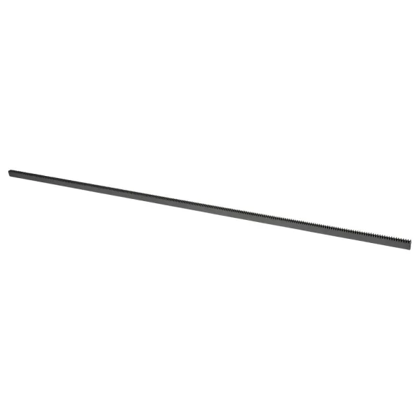 Eastwood Versa Cut 4X4 CNC Plasma Table Replacement Gear Rack Section (1000mm)