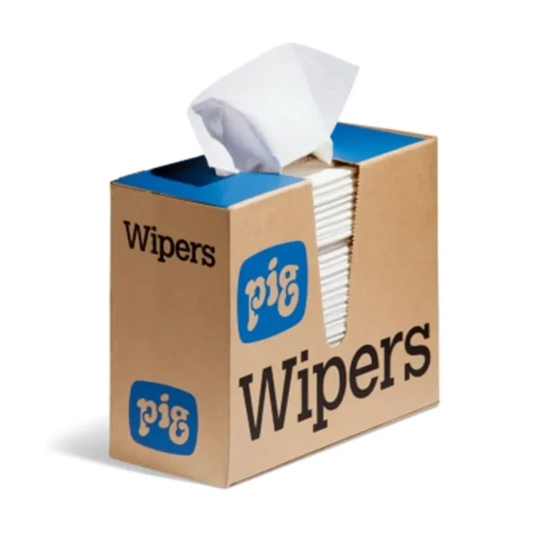 New Pig PR40 All Purpose Wipes