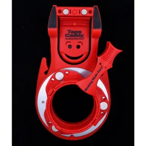 The Tape Caddy Cut-N-Roll Super Pack CE.CNRSPPK