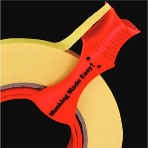 The Tape Thing Cut-N-Roll Combo for 3/4 Inch Tape CE.TTCNRKIT3-4