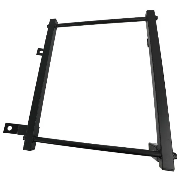 Procar 73-87 Chevy Trucks Pick-Up Driver Side Seat Bracket 81196B
