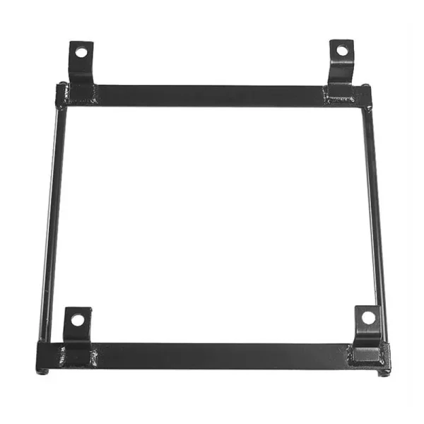 Procar 67-69 Chevy Camaro Passenger Side Seat Bracket 81205