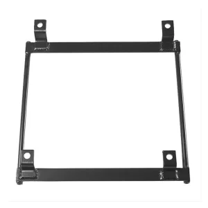 Procar 67-69 Chevy Camaro Driver Side Seat Bracket 81204