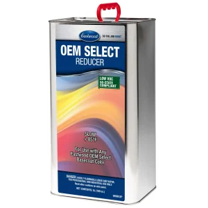Eastwood OEM Select Low VOC Reducer – Slow – 5L