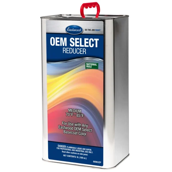 Eastwood OEM Select Reducer – Medium – 5L
