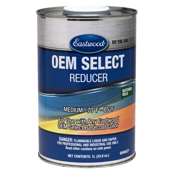 Eastwood OEM Select Reducer – Medium – 1L